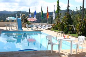 hotel dominguez master