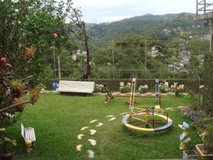 hotel dominguez master