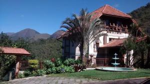 hotel dominguez master