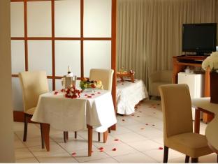 hotel dominguez master