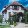 hotel dominguez master