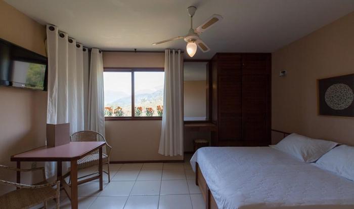 hotel dominguez master