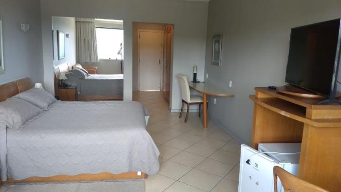 hotel dominguez master