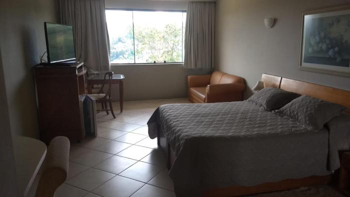 hotel dominguez master