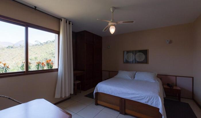 hotel dominguez master