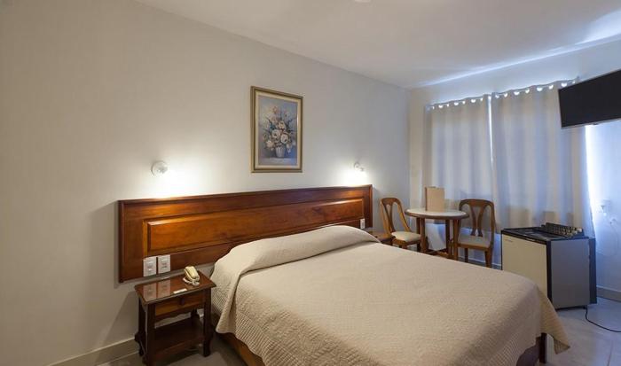 hotel dominguez master