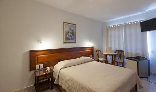 hotel dominguez master