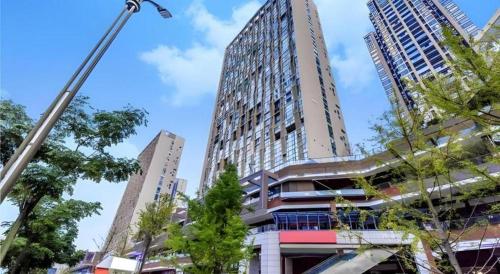 echarm hotel guiyang north high speed railway station