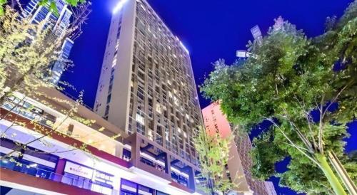 echarm hotel guiyang north high speed railway station