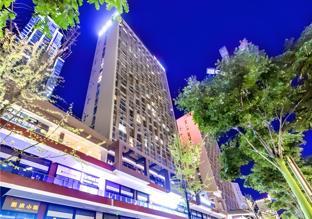 echarm hotel guiyang north high speed railway station