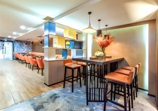 echarm hotel guiyang north high speed railway station