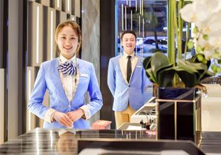 echarm hotel guiyang north high speed railway station
