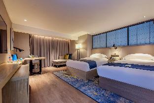 echarm hotel guiyang north high speed railway station