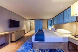 echarm hotel guiyang north high speed railway station