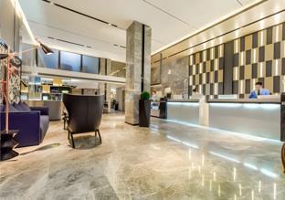 echarm hotel guiyang north high speed railway station