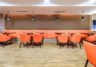 echarm hotel guiyang north high speed railway station