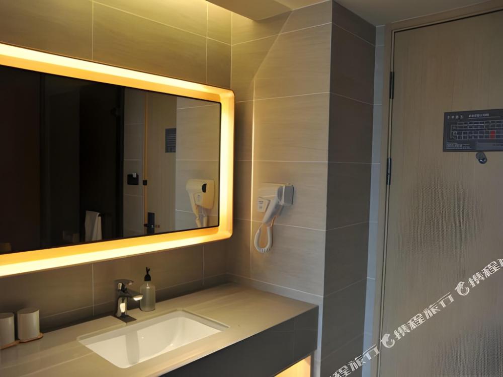 ji hotel dalian development zone wanda plaza