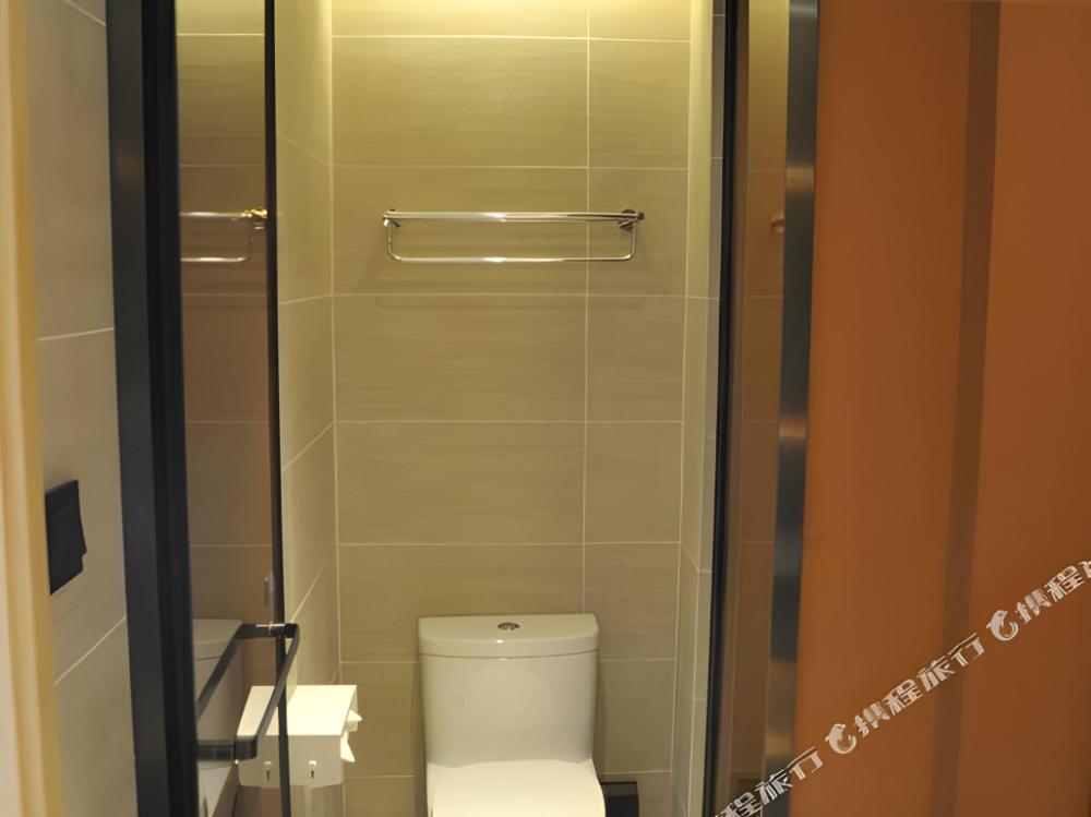 ji hotel dalian development zone wanda plaza