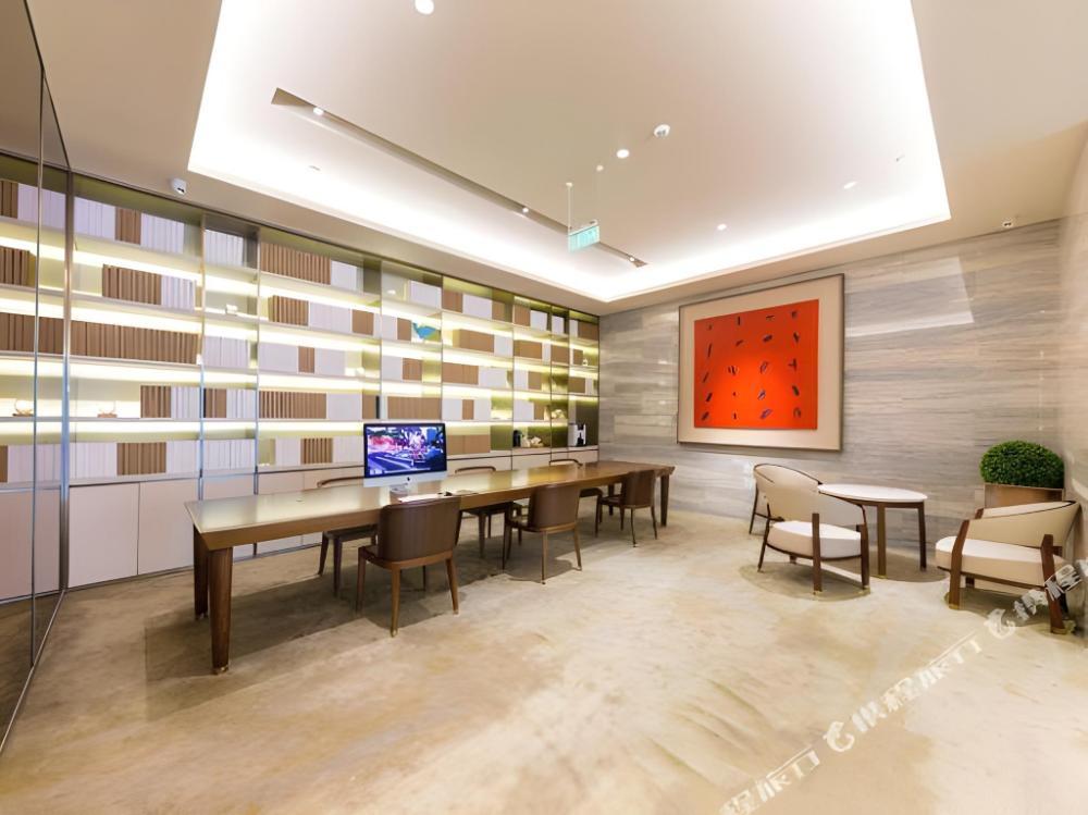 ji hotel dalian development zone wanda plaza