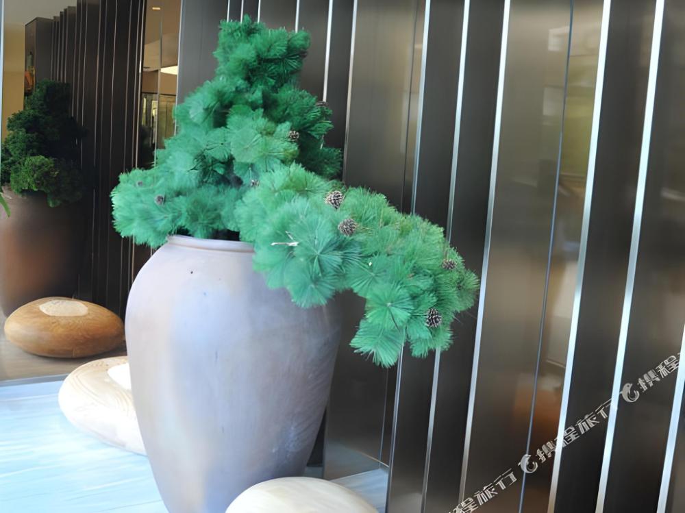 ji hotel dalian development zone wanda plaza