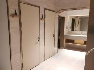 ji hotel dalian development zone wanda plaza