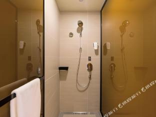 ji hotel dalian development zone wanda plaza