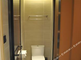 ji hotel dalian development zone wanda plaza
