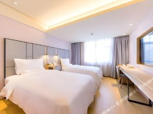 ji hotel dalian development zone wanda plaza