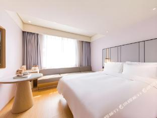 ji hotel dalian development zone wanda plaza