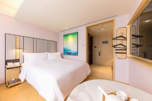 ji hotel dalian development zone wanda plaza
