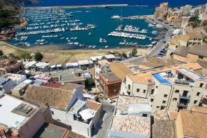castellammare del golfo