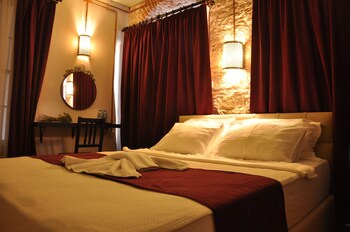 olea boutique hotel