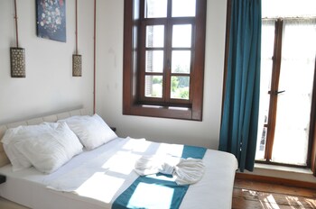 olea boutique hotel