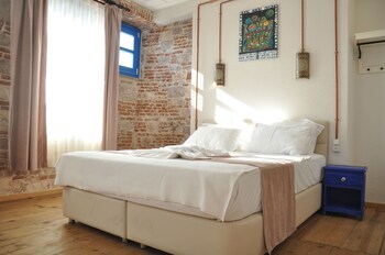 olea boutique hotel