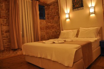 olea boutique hotel
