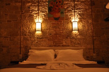 olea boutique hotel