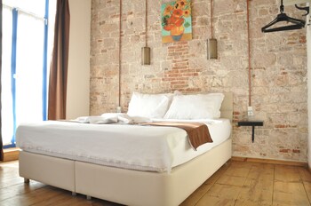 olea boutique hotel