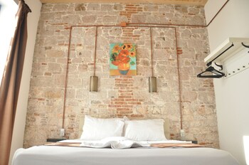 olea boutique hotel