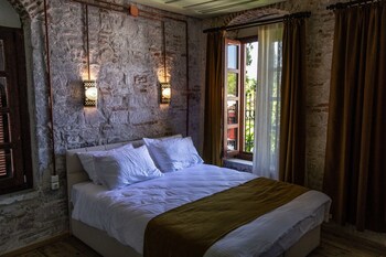 olea boutique hotel