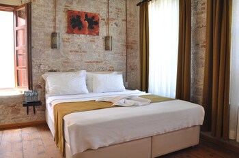 olea boutique hotel