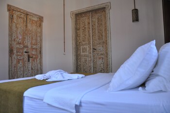 olea boutique hotel