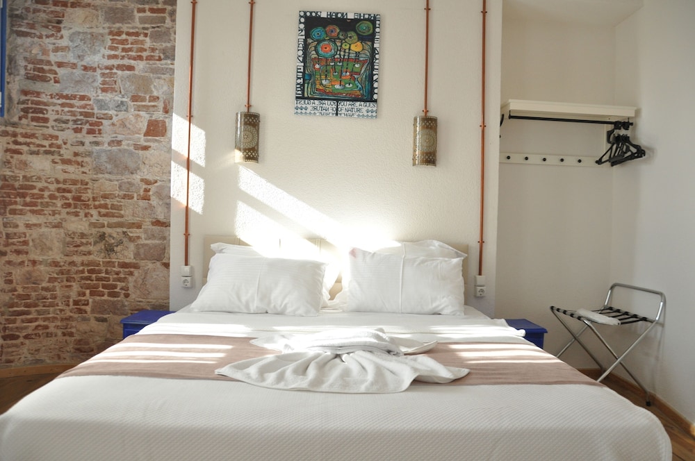 olea boutique hotel