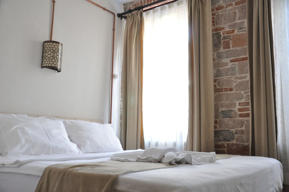 olea boutique hotel