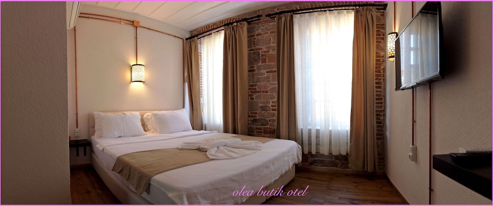 olea boutique hotel