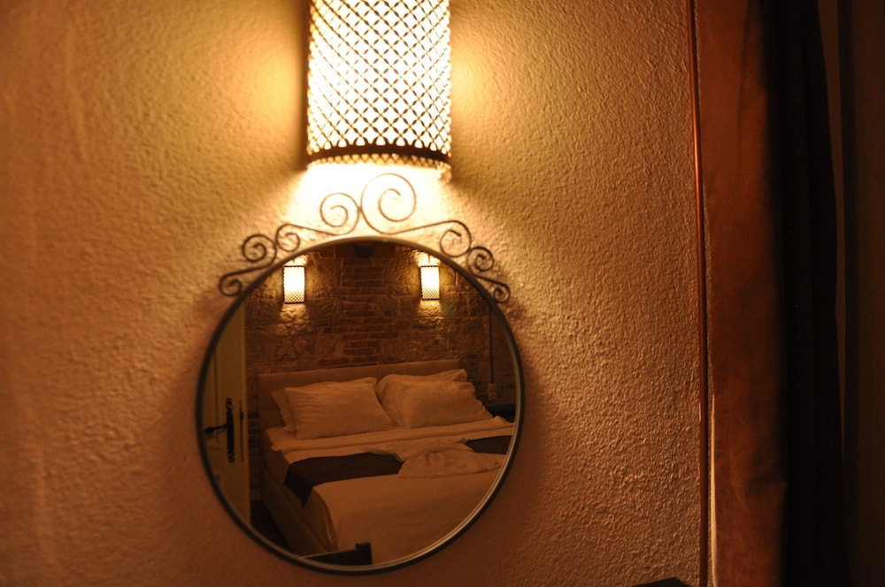 olea boutique hotel