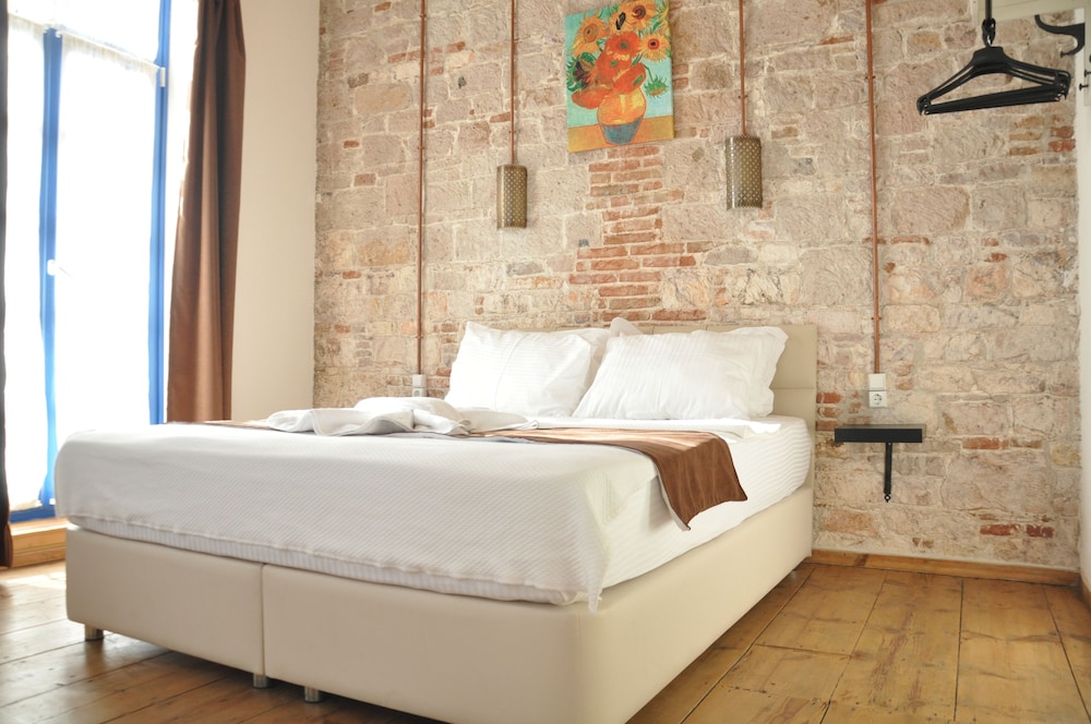 olea boutique hotel