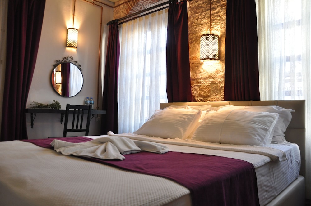 olea boutique hotel