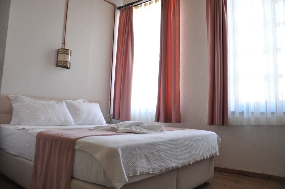 olea boutique hotel