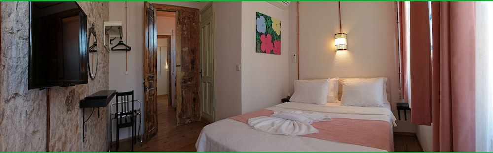 olea boutique hotel