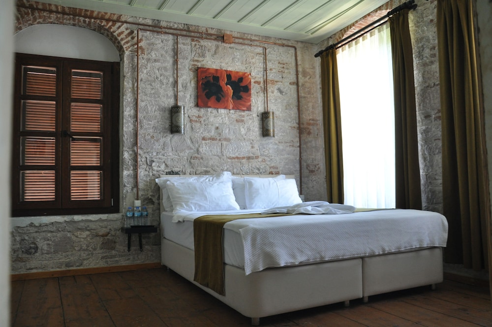 olea boutique hotel